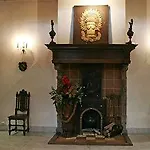 Hotel Kasteel De Essenburgh Hierden