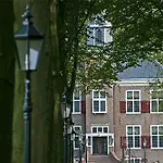 Hotel Kasteel De Essenburgh Hierden