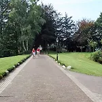 Hotel Kasteel De Essenburgh Hierden