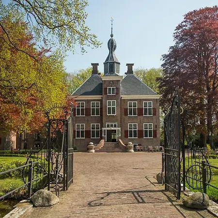 Kasteel De Essenburgh Hotel 3*