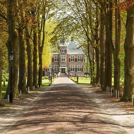 Hotel Kasteel De Essenburgh