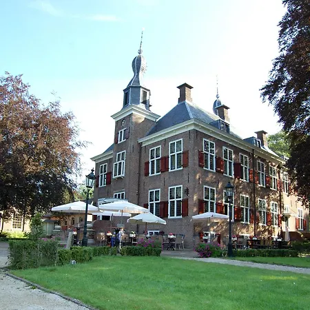 ホテル Kasteel De Essenburgh 3*