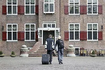 Hotel Kasteel De Essenburgh 3*