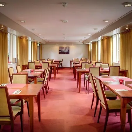 Kasteel De Essenburgh Hotel