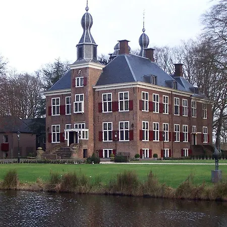 Kasteel De Essenburgh 3* Hierden