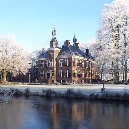 Kasteel De Essenburgh Hotel Hierden