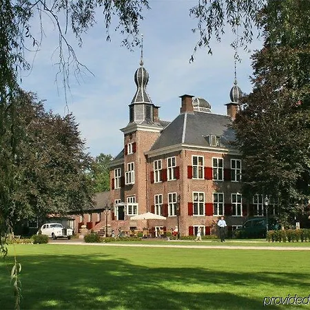 Kasteel De Essenburgh Hotel