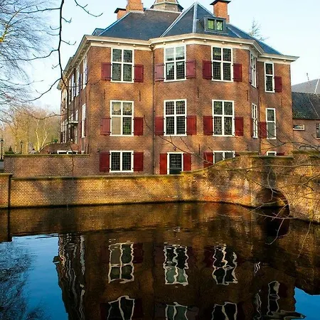 Kasteel De Essenburgh 3* Hierden
