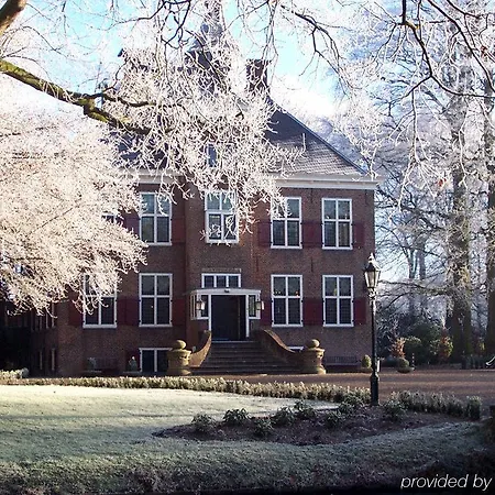 Kasteel De Essenburgh Hotel Hierden