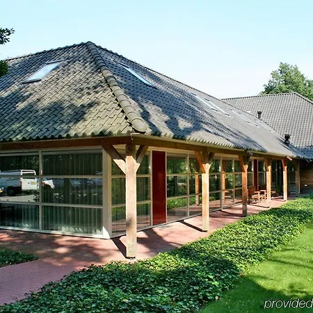 Kasteel De Essenburgh Hotel