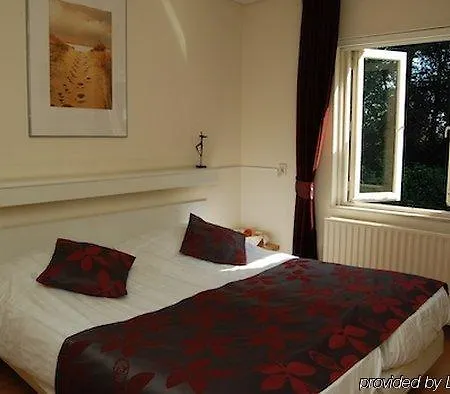 Kasteel De Essenburgh 3* Hierden