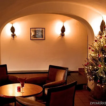Kasteel De Essenburgh Hotel Hierden