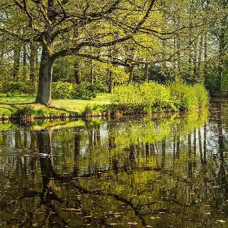 Hotel Kasteel De Essenburgh 3*