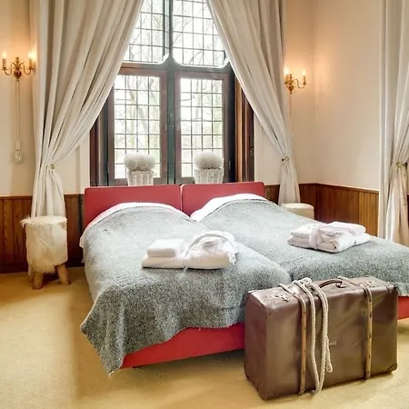 Hotel Kasteel De Essenburgh