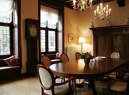 Kasteel De Essenburgh