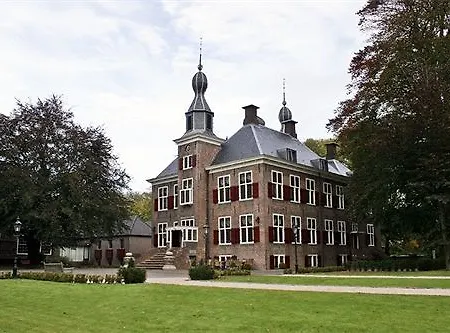 Hotel Kasteel De Essenburgh