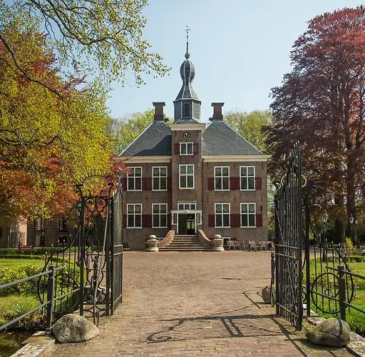 Kasteel De Essenburgh ホテル 3*