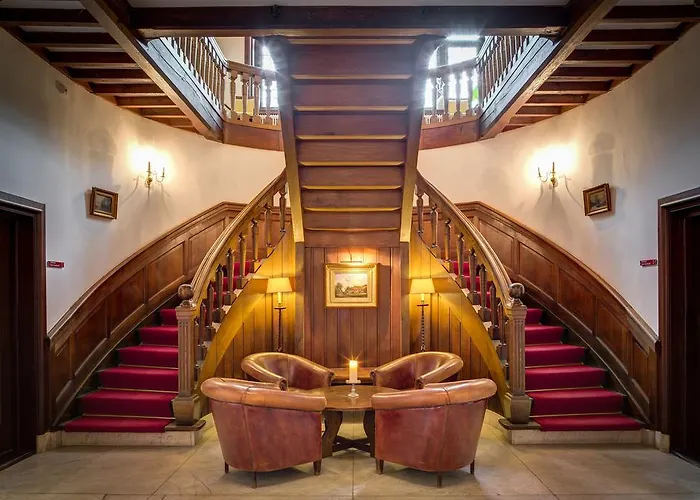 Kasteel De Essenburgh