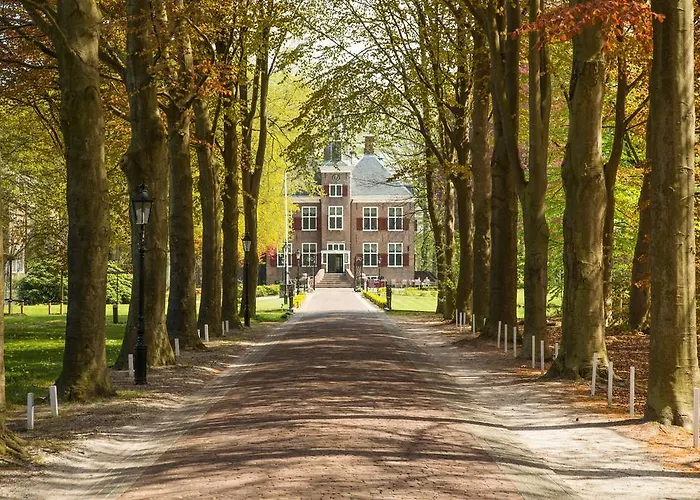 ホテル Kasteel De Essenburgh