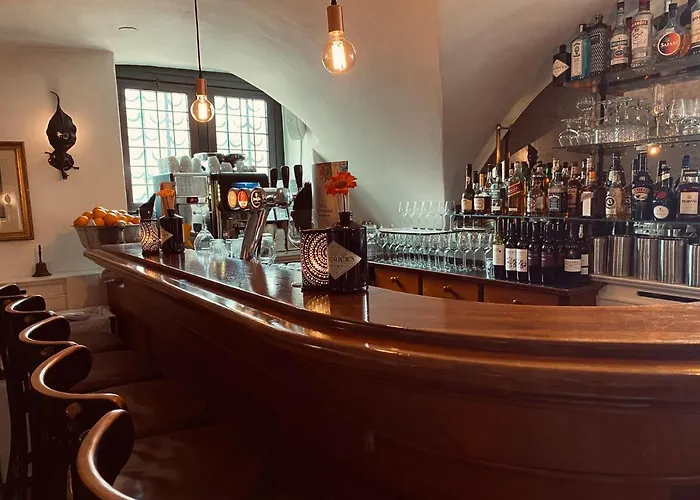 Kasteel De Essenburgh ホテル 3*