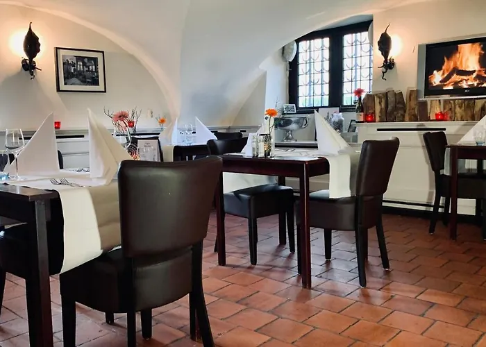 Hotel Kasteel De Essenburgh 3*