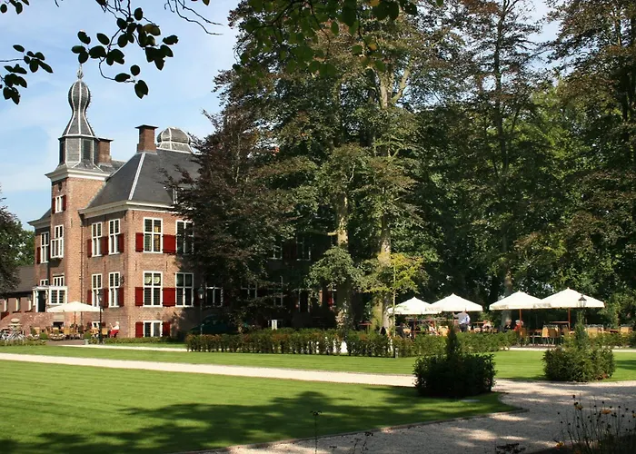 Kasteel De Essenburgh ヒールデン