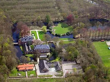 Kasteel De Essenburgh ヒールデン