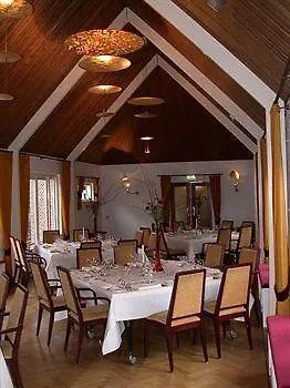 Hotel Kasteel De Essenburgh 3*