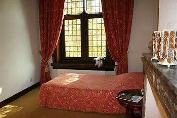 Hotel Kasteel De Essenburgh