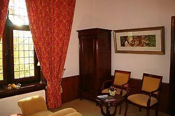 Hotel Kasteel De Essenburgh 3*