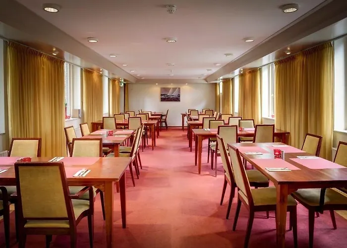 Kasteel De Essenburgh ホテル