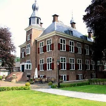 Kasteel De Essenburgh ホテル