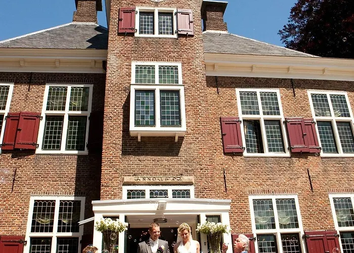 Kasteel De Essenburgh ホテル ヒールデン