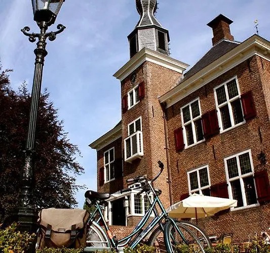 Kasteel De Essenburgh Hotel 3*