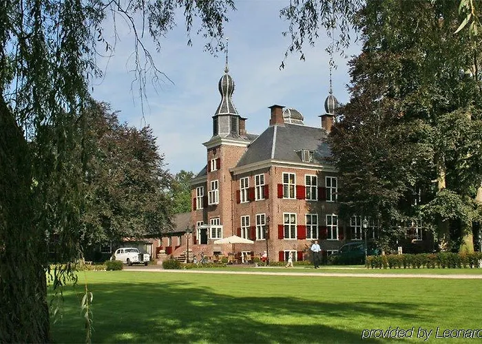 Kasteel De Essenburgh Hotel