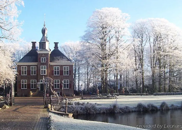 Kasteel De Essenburgh 3*