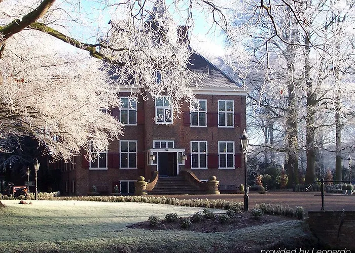 Kasteel De Essenburgh ホテル ヒールデン