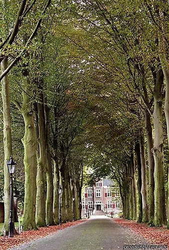 Kasteel De Essenburgh Hotel 3*