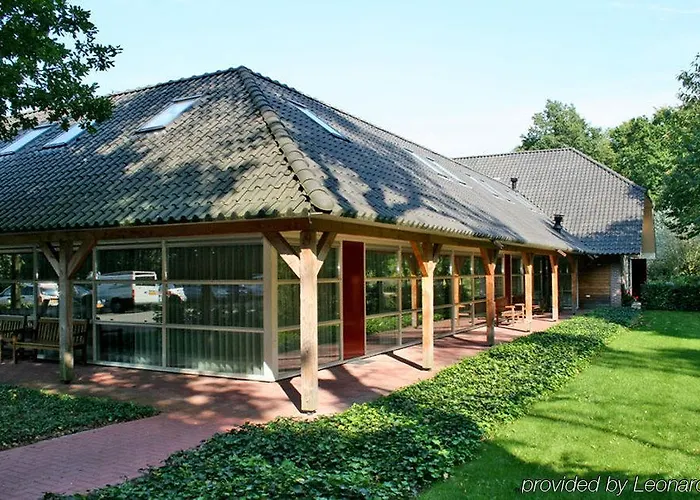 Kasteel De Essenburgh Hotel