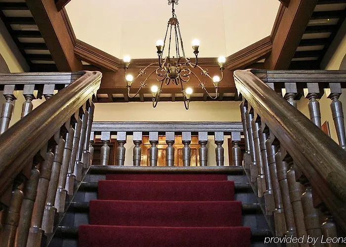 Kasteel De Essenburgh 3* Hierden