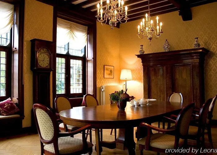 Kasteel De Essenburgh 3*