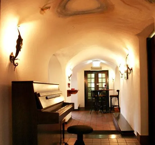 Kasteel De Essenburgh ホテル