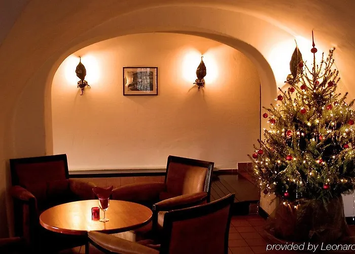 Kasteel De Essenburgh Hotel Hierden