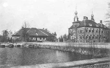 Kasteel De Essenburgh 3* ヒールデン