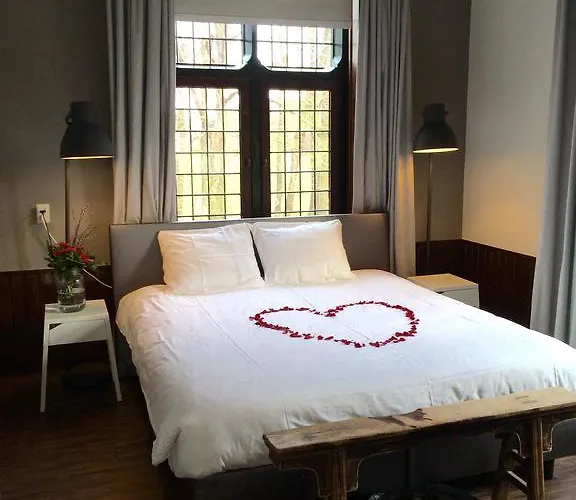 Kasteel De Essenburgh 3* Hierden