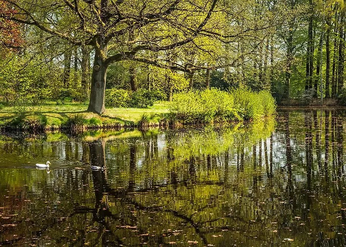 Hotel Kasteel De Essenburgh 3*