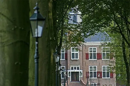 ホテル Kasteel De Essenburgh ヒールデン
