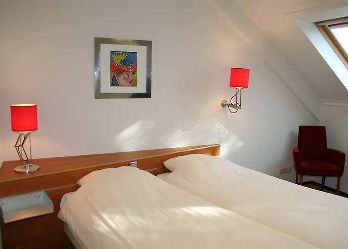 Hotel Kasteel De Essenburgh 3*