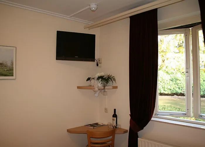 Kasteel De Essenburgh ヒールデン