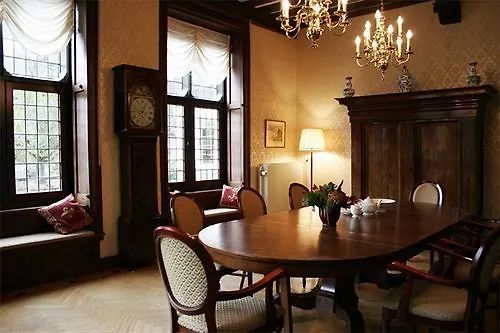 Kasteel De Essenburgh